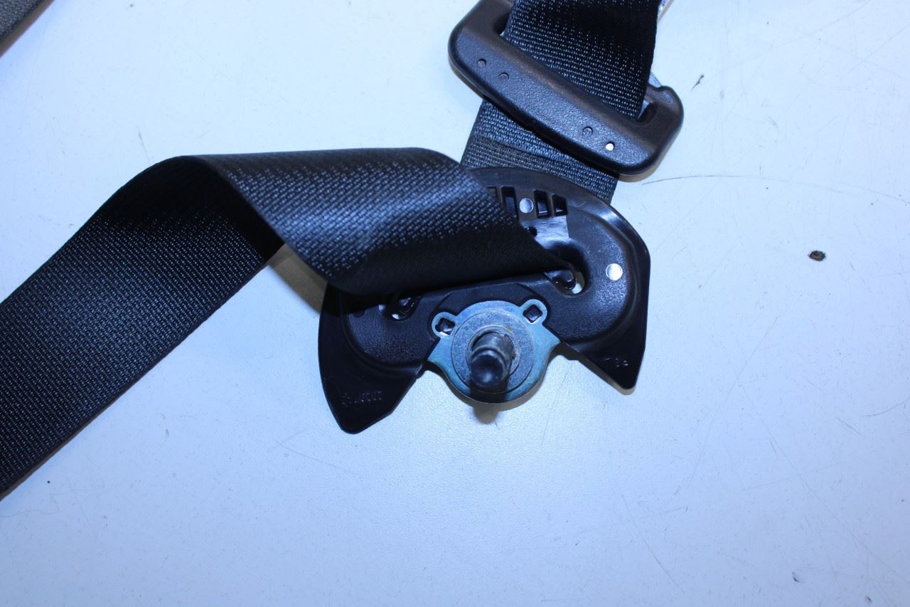2014-20 Acura MDX Advance Rear Passenger Right Side 3rd Row Seat Belt Retractor - Alshned Auto Parts