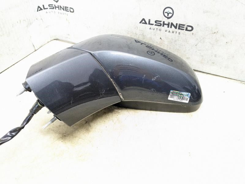 2015-2016 Chevrolet Trax Left Driver Side Rearview Mirror 95423262 OEM - Alshned Auto Parts