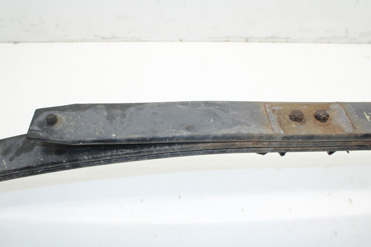 2015-20 Ford F150 Super Cab Lariat 2.7L 4WD Rear Left or Right Side Leaf Spring - Alshned Auto Parts