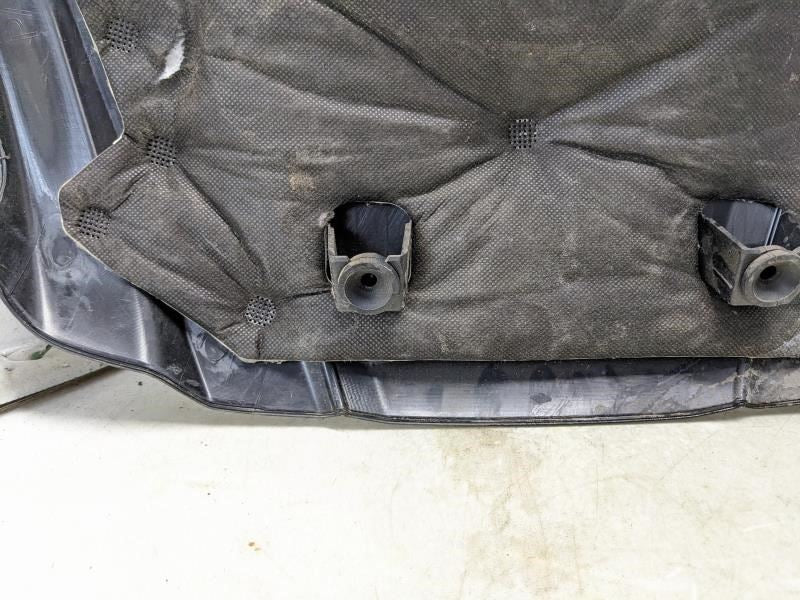 2014-2018 Mazda 6 Engine Appearance Motor Cover PE11-102F0 OEM - Alshned Auto Parts