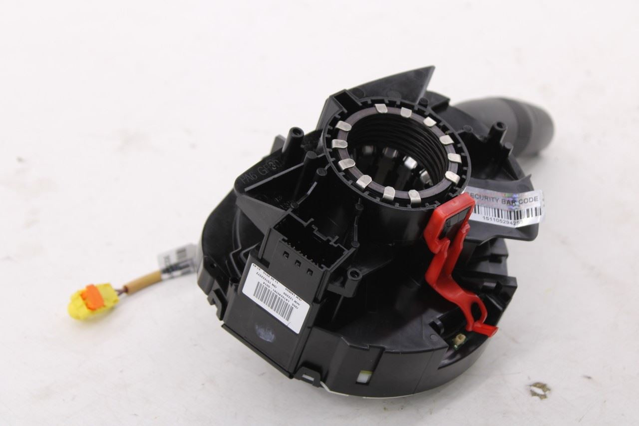 14-15 Dodge Durango SXT 3.6L AWD Steering Column Light Turn Signal Wiper Switch - Alshned Auto Parts