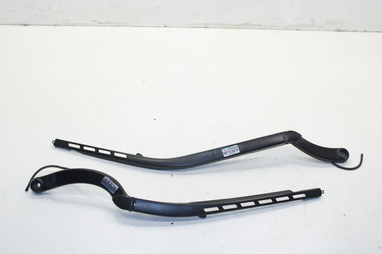 2009-2015 Jaguar XF Portfolio Front Left and Right Side Wiper Arm C2D30565 OEM - Alshned Auto Parts