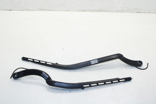 2009-2015 Jaguar XF Portfolio Front Left and Right Side Wiper Arm C2D30565 OEM - Alshned Auto Parts