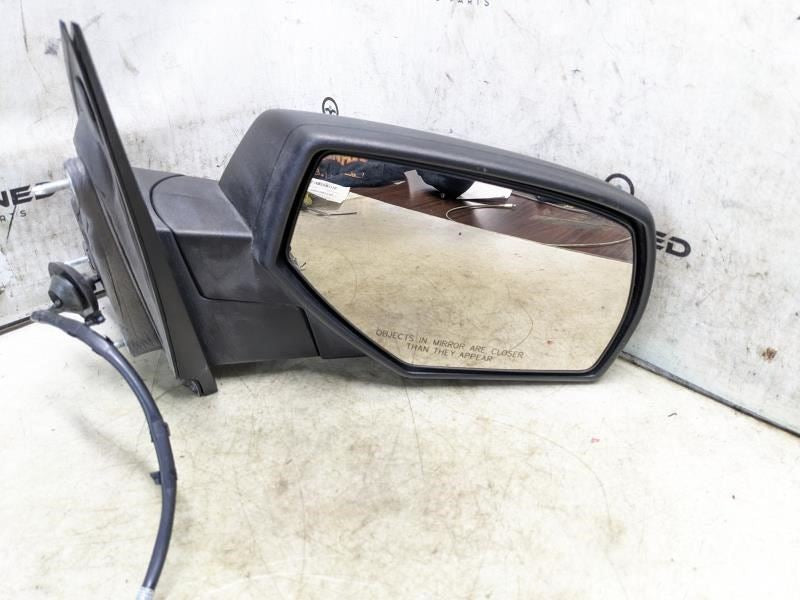 2014-2019 GMC Sierra 1500 Right Passenger Side Rearview Mirror 23180069 OEM - Alshned Auto Parts