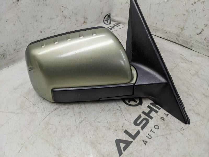2009-11 Kia Soul+ GL 2.0L Passenger Right Side Rear View Mirror 87620-2K340 OEM - Alshned Auto Parts