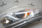 2011-2014 Nissan Juke Driver Left Front Head Light 26125-1KM0B OEM - Alshned Auto Parts