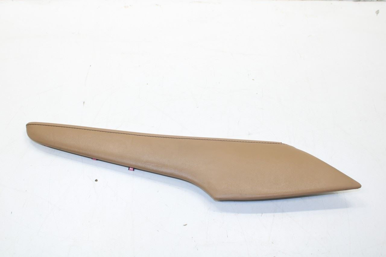 13-16 Lexus GS350 Right and Left Center Console Trim Cover Panel 55435-30281-F0 - Alshned Auto Parts