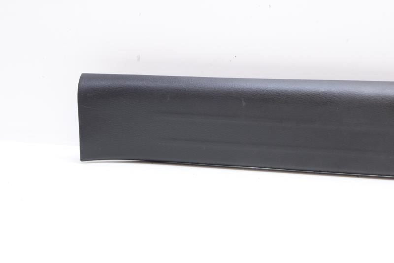 2014-2020 Infiniti QX60 FR RH Driver Door Sill Scuff Kick Plate 769B4-3JS0A OEM - Alshned Auto Parts