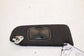 15-16 Maserati Ghibli S Q4 AWD Front Right Side Sun Visor w/ Illuminated Mirror - Alshned Auto Parts