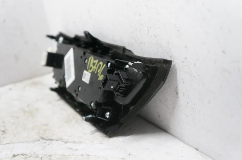 2013-2016 Nissan Pathfinder Info-GPS-TV Screen Control Unit 3KA0A 210250 OEM - Alshned Auto Parts