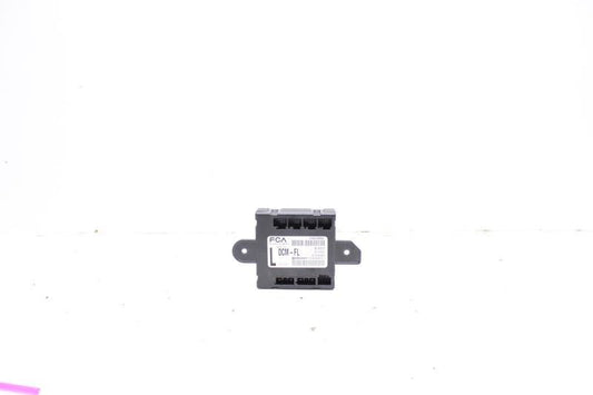 2019-2021 Ram 2500 3500 Front Left Driver Door Control Module 68374089AG OEM - Alshned Auto Parts