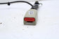 2013-2015 Acura RDX Front Left Driver Side Seat Belt Buckle 04816-TX4-A00ZA OEM - Alshned Auto Parts