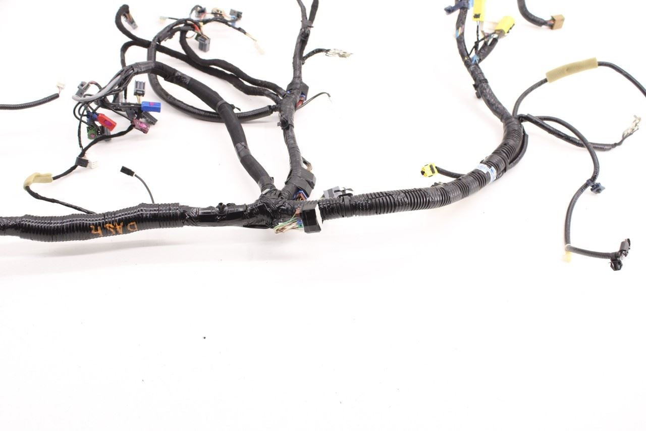 2021-2024 Honda Odyssey Touring Dash Instrument Panel Wire Harness *ReaD* - Alshned Auto Parts