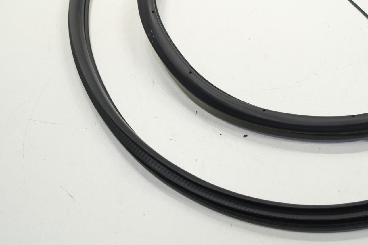 17-22 Nissan Rogue Sport SL AWD Rear Left Door Weatherstrip On Body 76924-6MA0A - Alshned Auto Parts