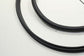 17-22 Nissan Rogue Sport SL AWD Rear Left Door Weatherstrip On Body 76924-6MA0A - Alshned Auto Parts
