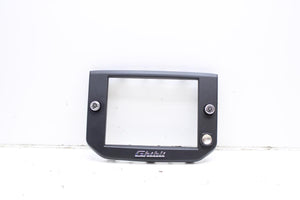 2014-17 Maserati Ghibli Dashboard Display Screen Trim Bezel Cover 670019605 OEM