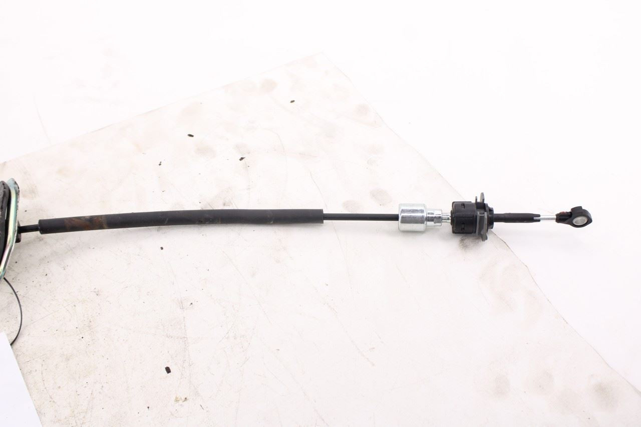 2016-20 Kia Optima EX 2.4L Automatic Transmission Gear Shift Lever Control Cable4
