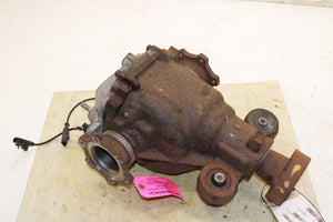 2014-2017 Infiniti QX50 3.7L AWD Rear Axle Differential Carrier 3.13 ratio 112K