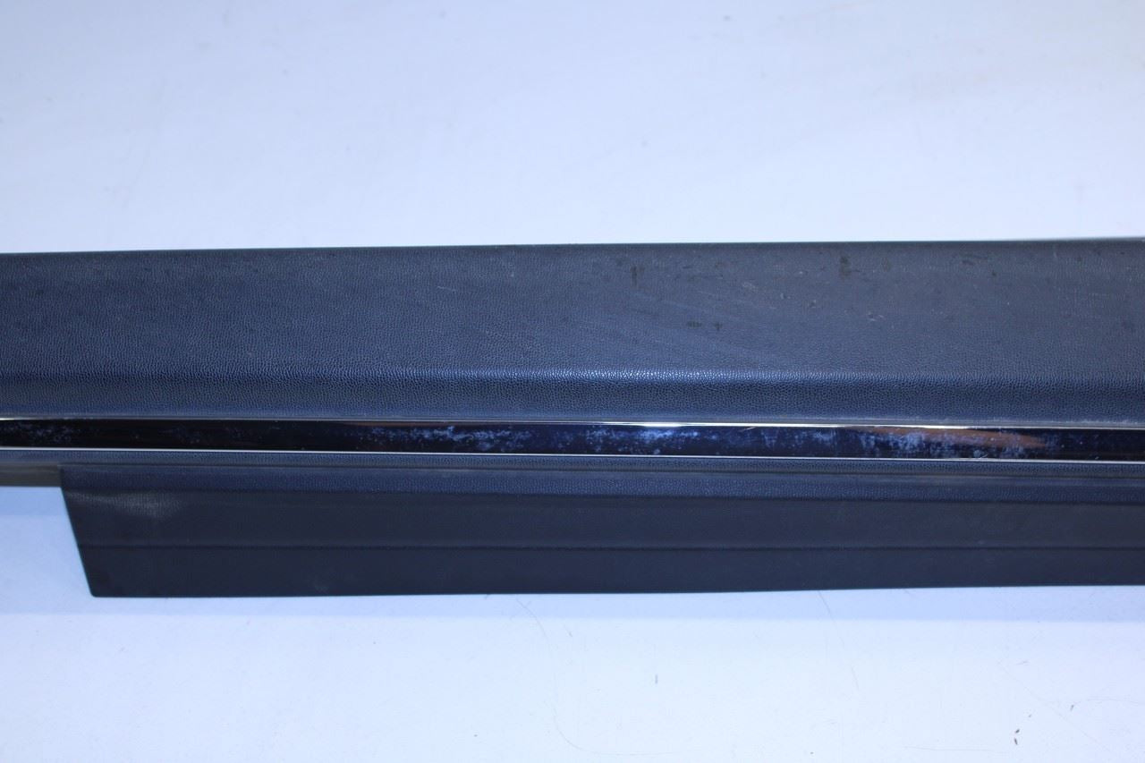 2012-15 Mercedes-Benz ML350 Right Passenger Side Rocker Panel Molding 1666901840 - Alshned Auto Parts