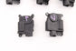 2014-2021 Jeep Grand Cherokee Limited HVAC Heater Blend Door Actuator Set of 5 - Alshned Auto Parts