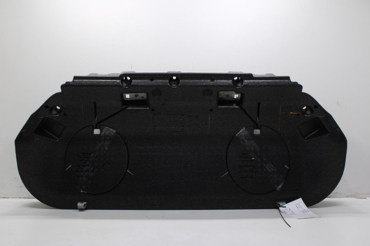 2014-18 BMW X5 xDrive35i Rear 2nd Row Seat Lower Bottom Cushion Base Frame Foam - Alshned Auto Parts