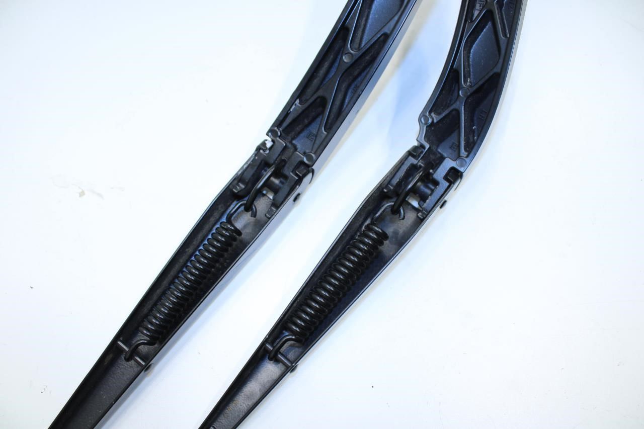 2018-2024 GMC Terrain Denali Front Left & Right Wiper Arm 84660019 OEM - Alshned Auto Parts