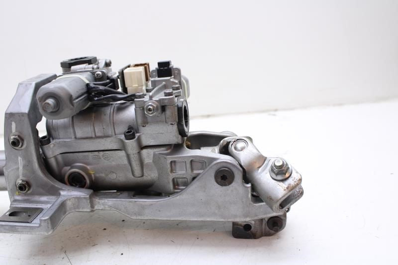 2017-2020 Infiniti QX60 Pathfinder Steering Column Assembly 48810-3JA1D OEM - Alshned Auto Parts