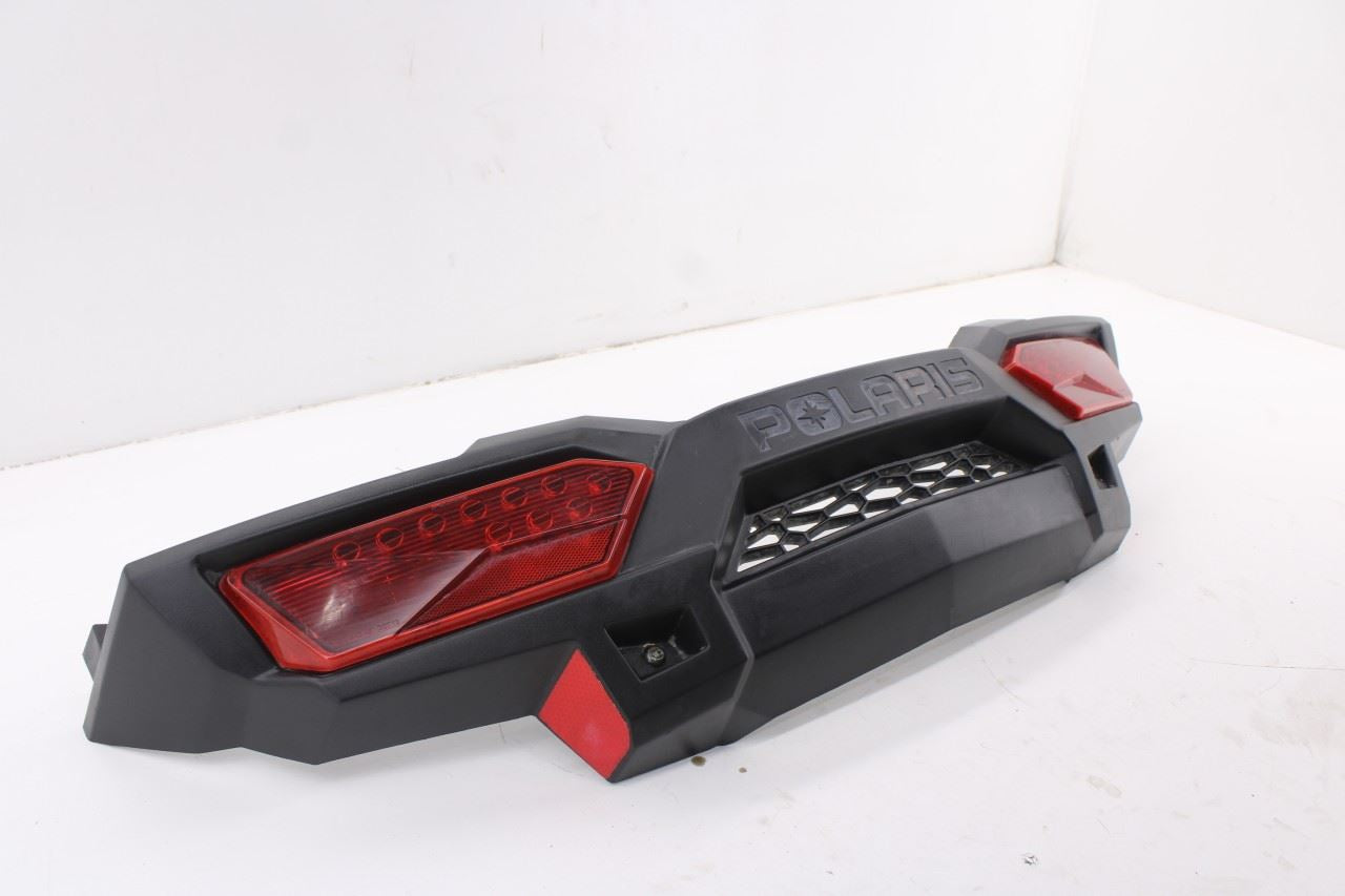 2014-2018 Polaris RZR XP 1000 Rear Bumper Fascia with Tail Lights 5439782 OEM2