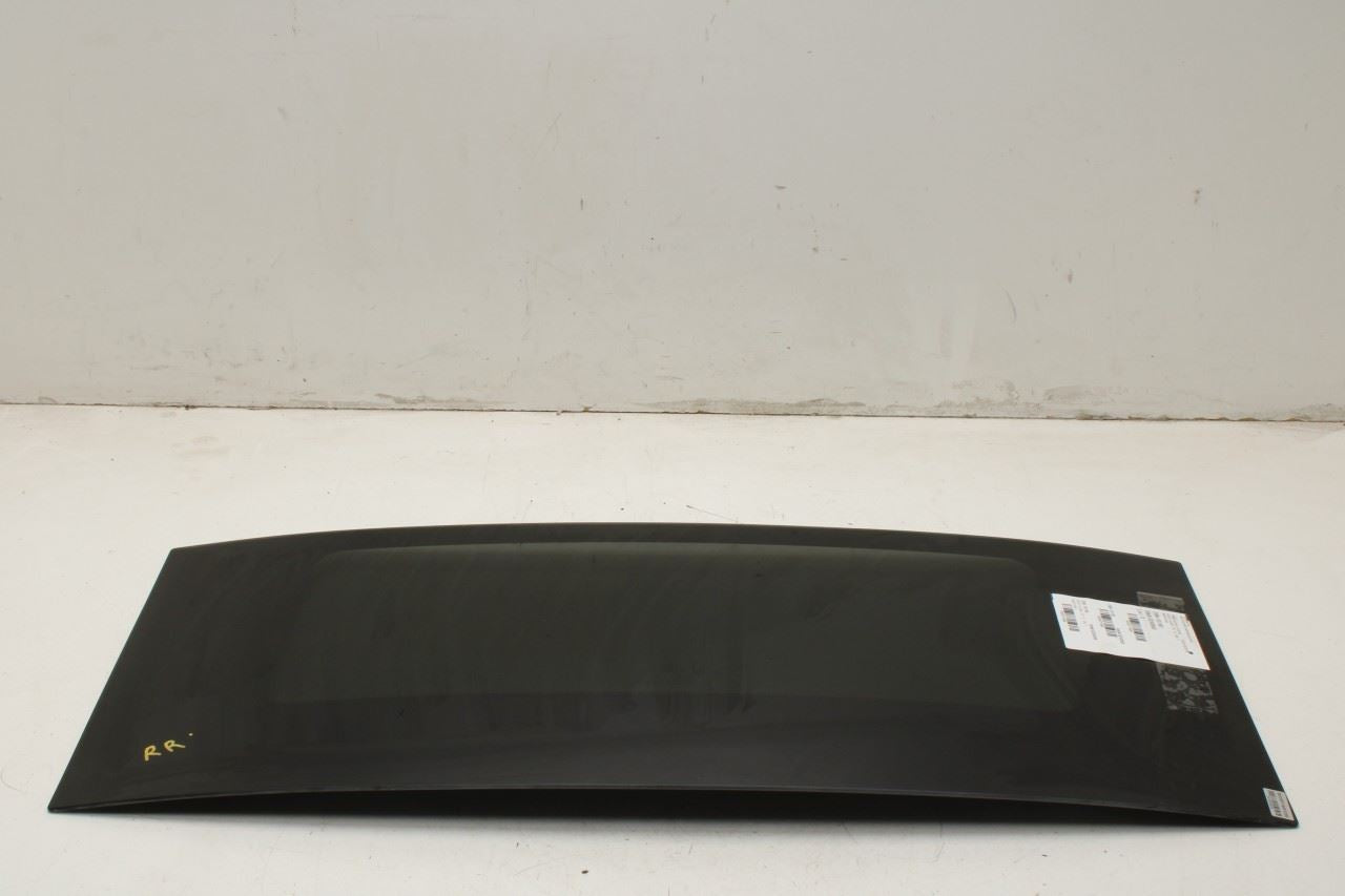 2020-2025 Ford Escape SEL Rear Sunroof Window Glass LJ6B-F500A18-BA OEM - Alshned Auto Parts