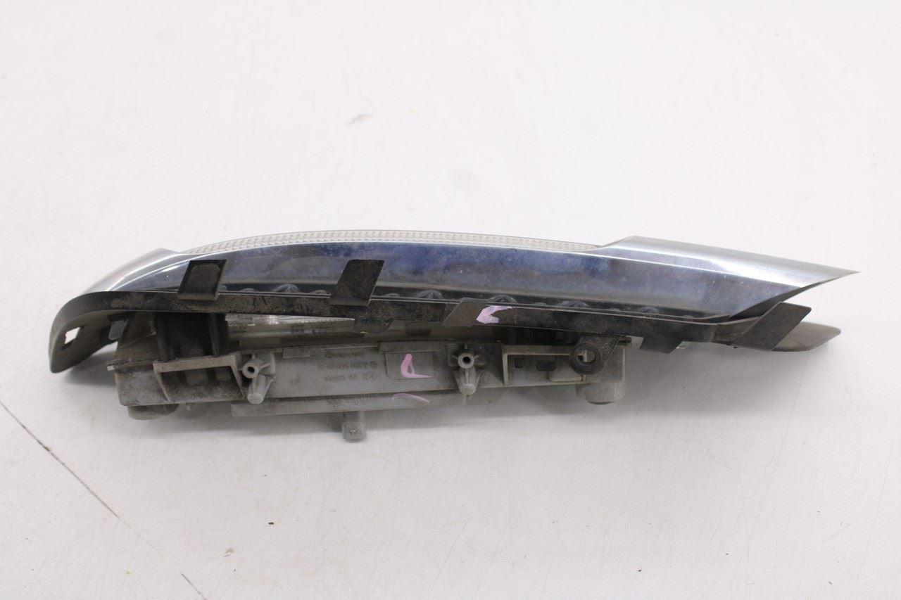 10-13 Mercedes-Benz E 350 Luxury 4Matic FR Right and Left Fog Light Lamp *ReaD*13
