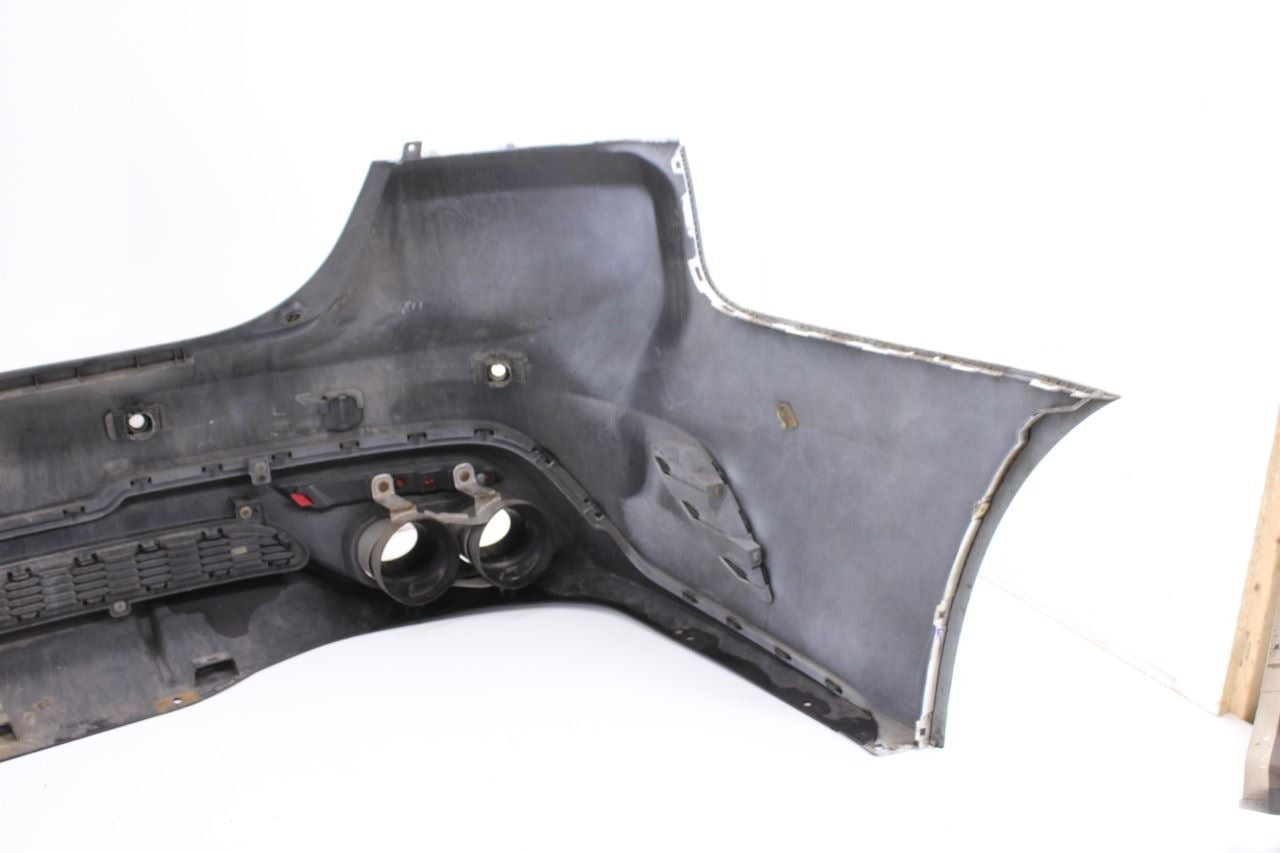 2018-2023 Kia Stinger GT2 AWD Rear Bumper Cover 86611-J5300 OEM *ReaD* - Alshned Auto Parts