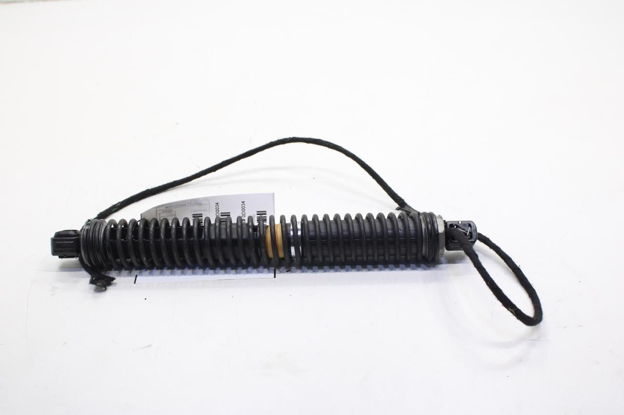10-15 BMW 750i xDrive Rear Right Trunk Deck Lid Spindle Drive Shock Strut *ReaD* - Alshned Auto Parts