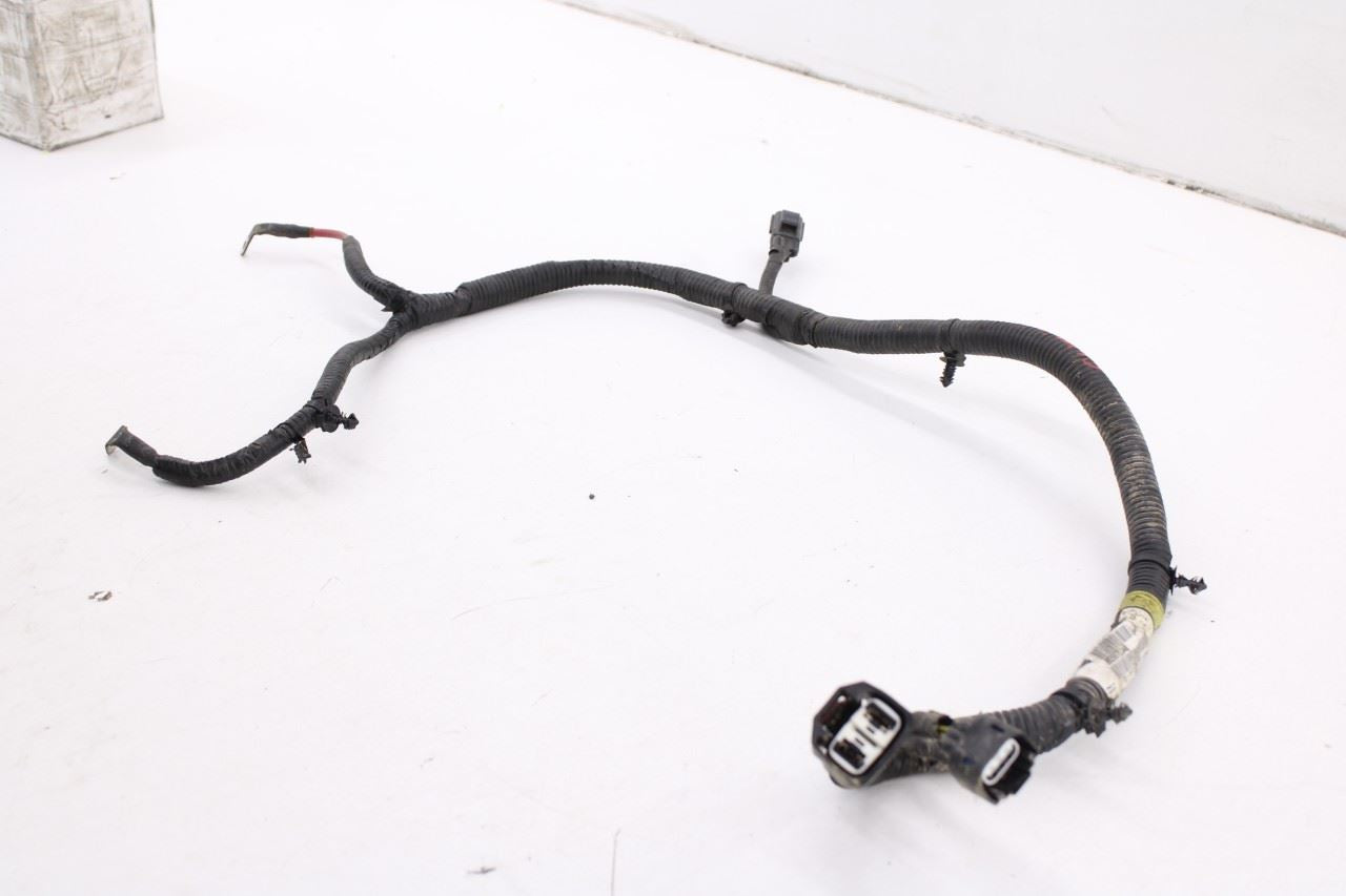 2017-24 Ram 1500 Classic Express Quad Cab Electric Power Steering Wiring Harness3