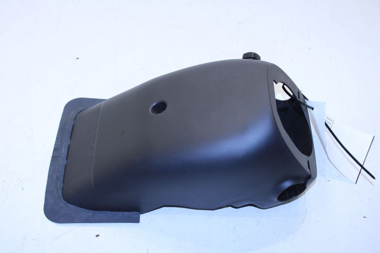 2014-20 Acura MDX Advance Steering Column Cover Shroud and Adjuster Switch - Alshned Auto Parts