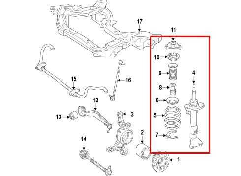 10-15 Mercedes-Benz E 350 Luxury 4Matic 3.5L AWD Front Left Shock Strut Absorber1