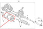 2025 Acura Integra A-Spec 1.5L FWD Power Steering Gear Motor 53660-3S5-S21 OEM - Alshned Auto Parts
