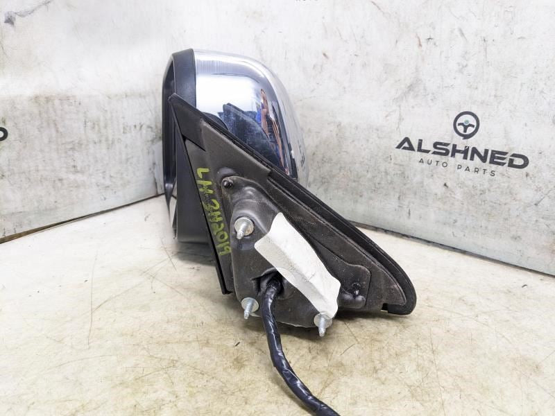 2011-2018 Jeep Grand Cherokee Left Driver Side Rearview Mirror 57010705AI OEM - Alshned Auto Parts