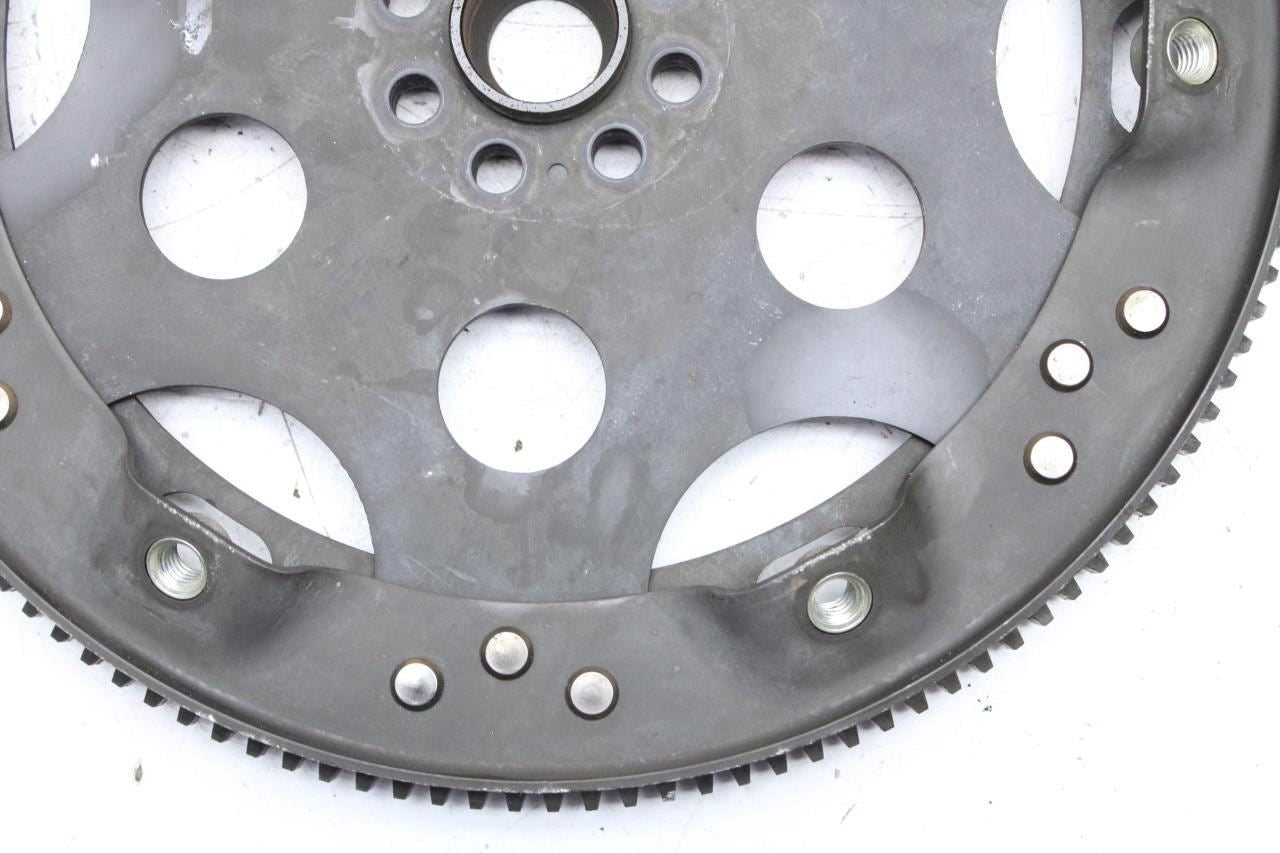 2014-2020 Maserati Ghibli 3.0L V6 Engine Flywheel Flex Plate 670003244 OEM - Alshned Auto Parts