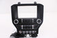 19-23 Ford Mustang GT RWD Radio AC Heater Temperature Climate Control Bezel Trim - Alshned Auto Parts