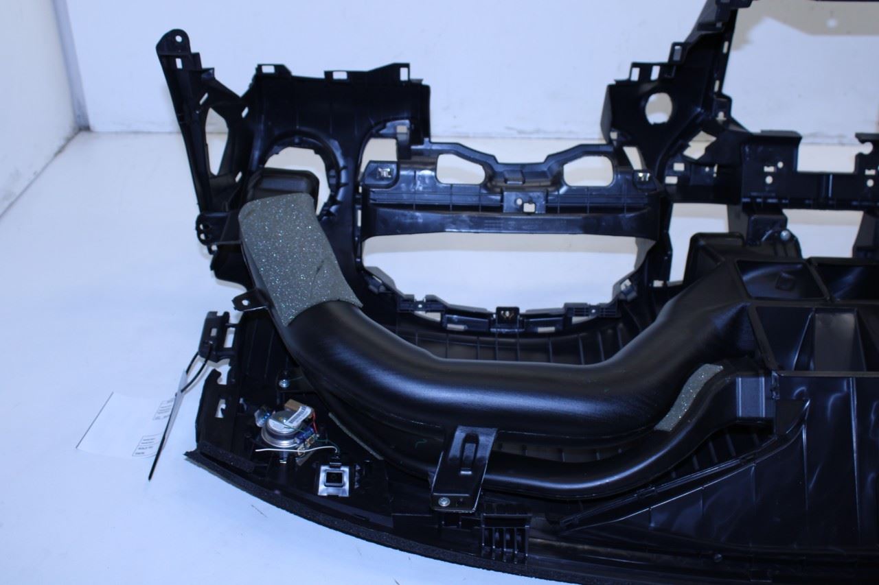 2013-2020 Nissan Pathfinder SV Dash Instrument Panel 68100-9PJ0A OEM - Alshned Auto Parts