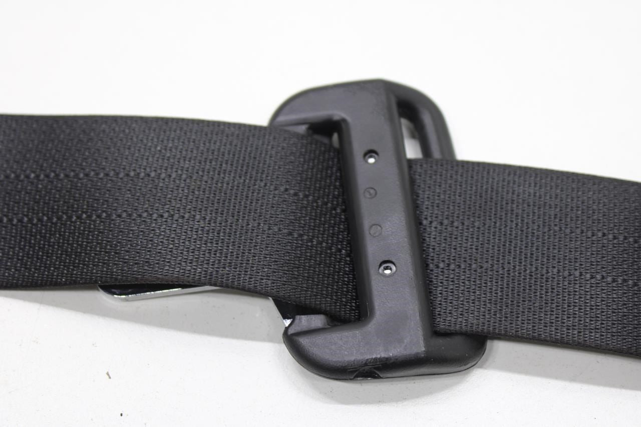 13-20 Nissan Pathfinder SV Rear LH Side 2nd Row Seat Belt Retractor 88845-9NP0B - Alshned Auto Parts