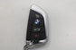 2014-16 BMW X5 xDrive35i 3.0L AWD Smart Key Keyless Remote Entry Fob Transmitter - Alshned Auto Parts