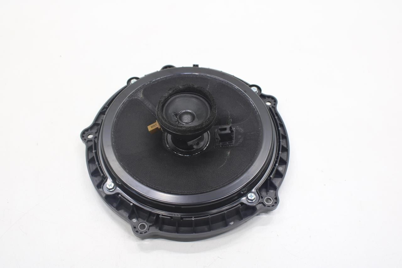 2017-2020 Infiniti Q60 Luxe Front Right Door w/ Tweeter Speakers 28150-5CA2A OEM - Alshned Auto Parts