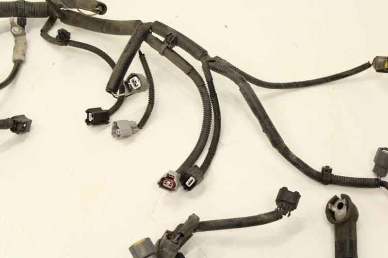 2019-2020 Nissan Altima 2.5L FWD Engine Wire Harness 24012-6CA5B OEM *ReaD* - Alshned Auto Parts