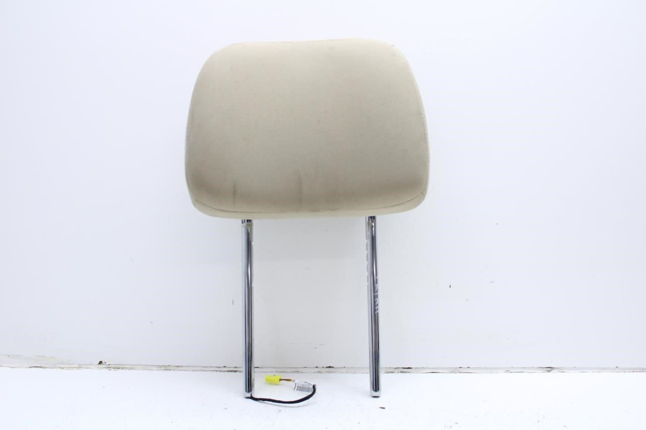 2018-21 Jeep Grand Cherokee Front Right Side Seat Headrest Cloth 6SL99HL1AA OEM - Alshned Auto Parts