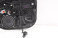 19-23 Hyundai Santa Fe SEL Rear Right Door Window Regulator w/ Carrier and Motor - Alshned Auto Parts