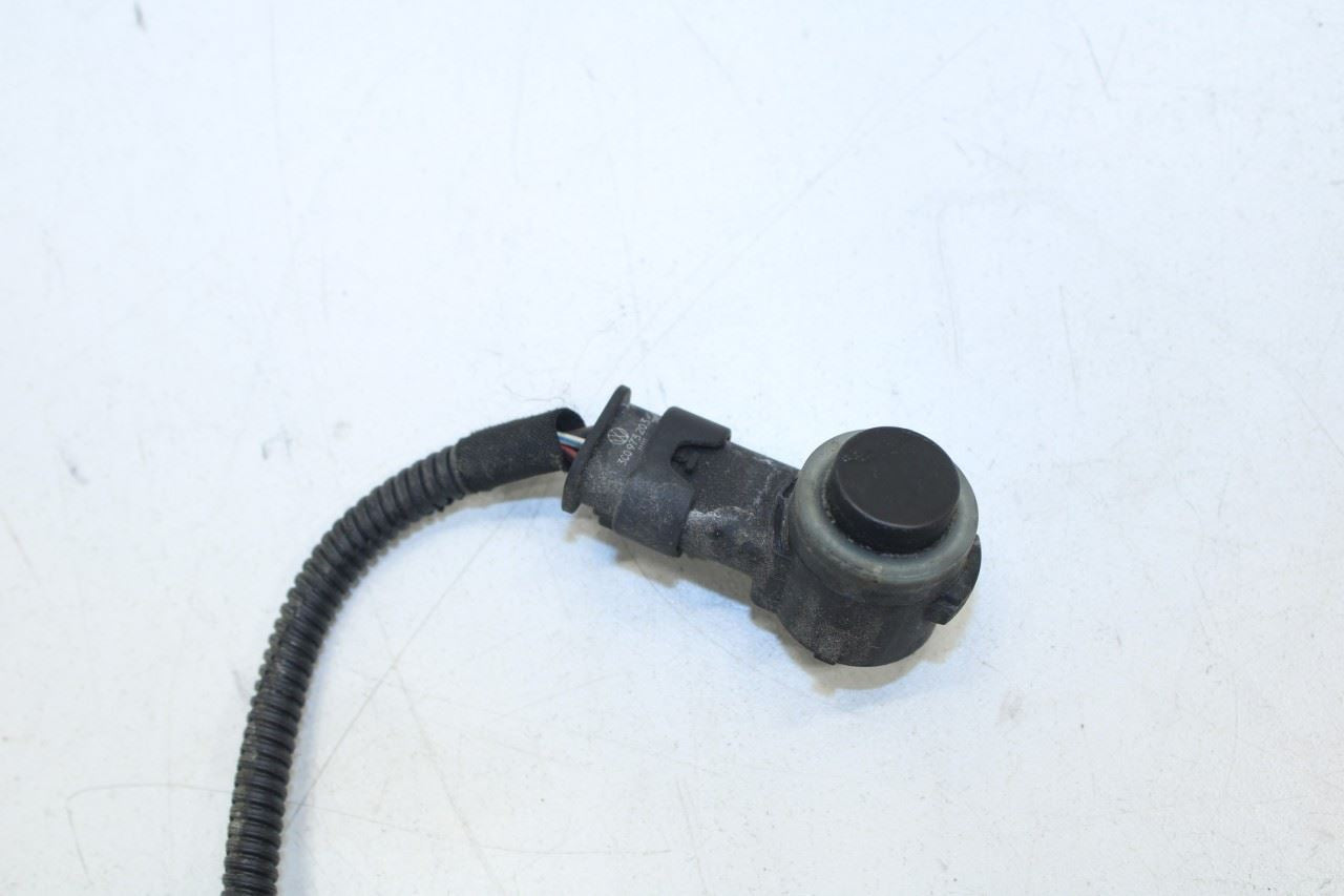 2010-16 Porsche Panamera Rear Bumper Wire Harness w/ Park Sensors 970-612-805-00 - Alshned Auto Parts