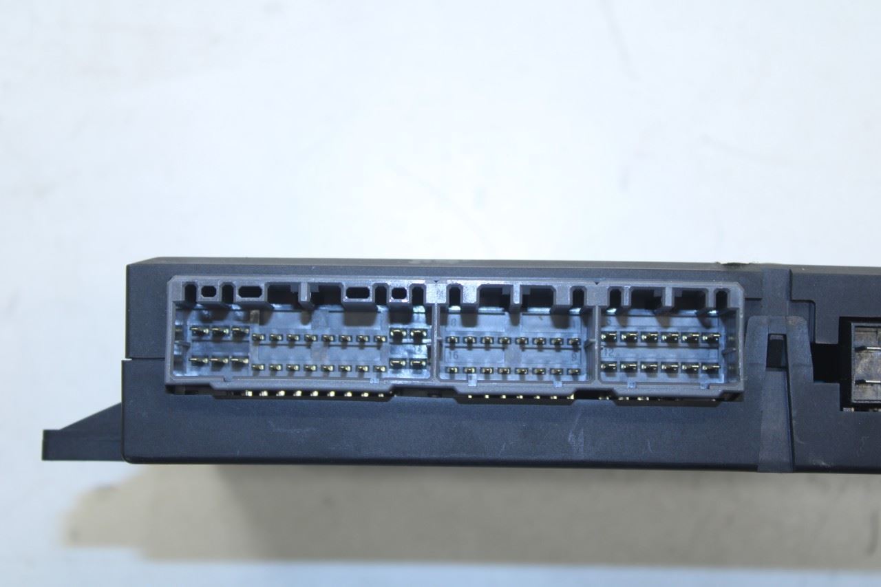 2011-2015 Jaguar XF Portfolio FR LH Power Seat Memory Control Module C2P20382 - Alshned Auto Parts