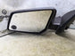 2012-2014 Chevrolet Traverse Left Driver Side Rearview Mirror 23329925 OEM - Alshned Auto Parts