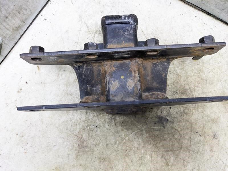 2013-2017 Jeep Wrangler Rear Bumper Trailer Tow Hitch 68193628AB OEM - Alshned Auto Parts